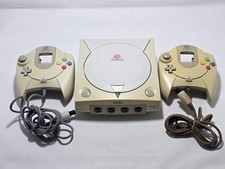 Sega dreamcast hkt, used for sale  BRISTOL