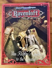 Advanced dungeons dragons for sale  BASINGSTOKE