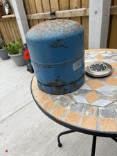 Gas tank campingaz for sale  NEWTOWNARDS