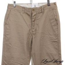 Pantaloni chino lnwot usato  Spedire a Italy