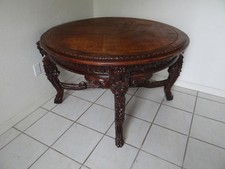 Hand carved solid for sale  Waller