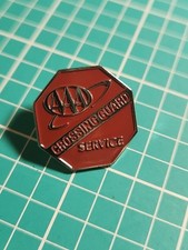 Vtg aaa crossing for sale  Montrose