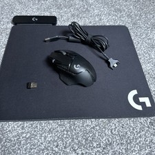 Logitech g502 lightspeed for sale  WILMSLOW