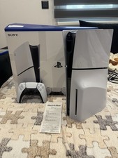 Playstation slim disc gebraucht kaufen  Mosbach