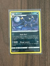 Carte pokémon noctali d'occasion  Paris XIII