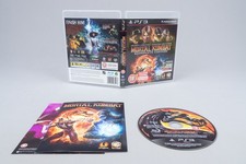 Playstation mortal kombat gebraucht kaufen  Oberreichenbach