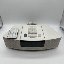 Bose wave awrc for sale  Victorville