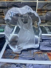 Sculpture cheval verre d'occasion  Maubec