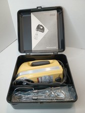 Kitchenaid khm92 speed for sale  Smiths Creek