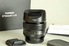 Fujifilm fujinon 35mm gebraucht kaufen  Rendsburg