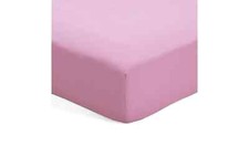 Habitat polycotton pink for sale  GRANTHAM