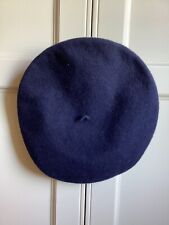 Kangol modelaine beret for sale  LEYLAND