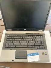 Portable compaq 6735b d'occasion  Berre-l'Étang