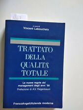 Trattato della qualità usato  Bracciano