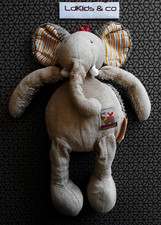 Doudou peluche moulin d'occasion  Saint-Gilles-Croix-de-Vie