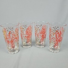 Federal glass tumbler for sale  Ypsilanti