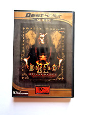 Diablo lord destruction for sale  CLACTON-ON-SEA