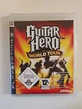 guitar hero world tour ps3 comprar usado guitar hero world tour ps3 comprar usado Enviando para Brazil