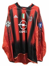 Maglia jersey maillot usato Maglia jersey maillot usato  Italia