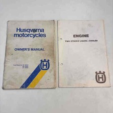 Husqvarna 08000 865 gebraucht kaufen  Coesfeld