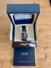 Montre longines vhp d'occasion  Essert