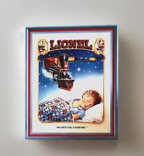 Lionel train beautifully for sale  Gaylord