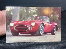 Vintage 1967 shelby for sale  Whittier
