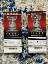 2013 stanley cup for sale  Melrose