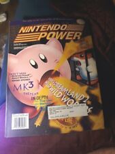 Nintendo power may for sale  Salem