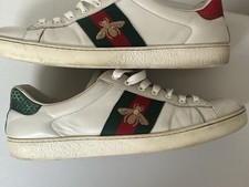 gucci sneaker usato gucci sneaker usato Ancona