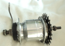Sachs gang getriebe gebraucht kaufen  Kerpen