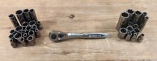 Kobalt drive ratchet for sale  Sandersville