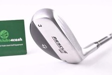 Taylormade rescue mid for sale  LOANHEAD