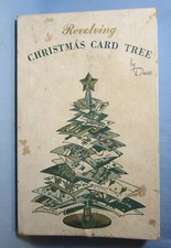 Vintage 1960 christmas for sale  Traverse City