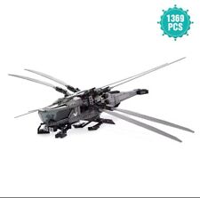 Hélicoptère lego technic d'occasion  Tours-