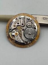 Zenith 2320 movement usato  Napoli