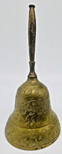 Vintage brass teacher for sale  Brenham