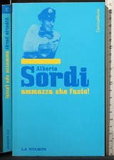 Ammazza che fusto usato  Ariccia