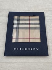 Vintage burberry nova for sale  FRINTON-ON-SEA