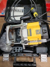 Dewalt dw625e 110v for sale  ST. AUSTELL