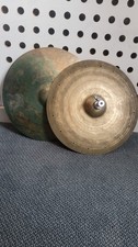 Zildjian constantinople hat gebraucht kaufen  Essen