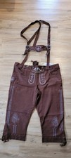 Trachtenhose 46 kniebundhose gebraucht kaufen Trachtenhose 46 kniebundhose gebraucht kaufen  Deutschland