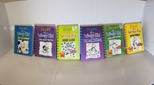 Preowned jeff kinney for sale  Allston