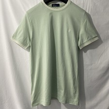 Fred perry logo for sale  ROWLEY REGIS
