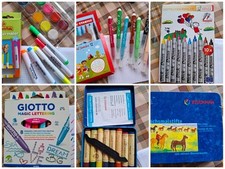 Jumbo stabilo doppelfilzstift gebraucht kaufen  Essen