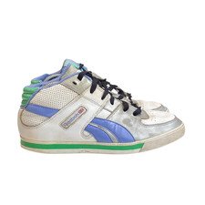 Reebok custom freestyle for sale  HATFIELD