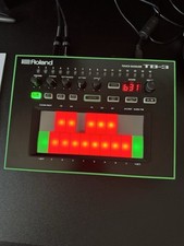 Roland touch bassline usato  Vimercate