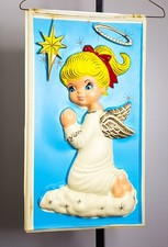Vintage plastic praying for sale  Dixon