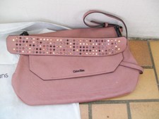 Calvin klein tasche gebraucht kaufen  Leinfelden-Echterdingen