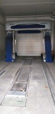 Autowaschanlage portalwaschanl gebraucht kaufen  Speichersdorf
